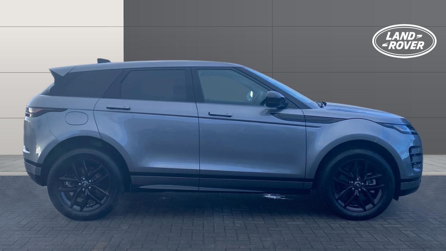 Used Land Rover Range Rover Evoque 2023 for sale - 77367502: Photo 5