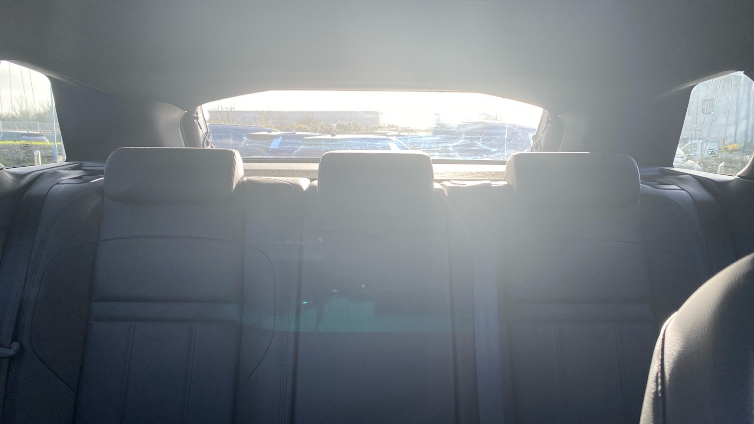 Used Land Rover Range Rover Evoque 2023 for sale - 77367502: Photo 51