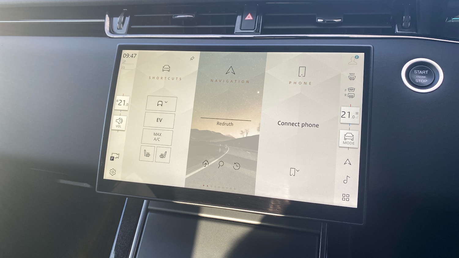 Used Land Rover Range Rover Evoque 2023 for sale - 77367502: Photo 55