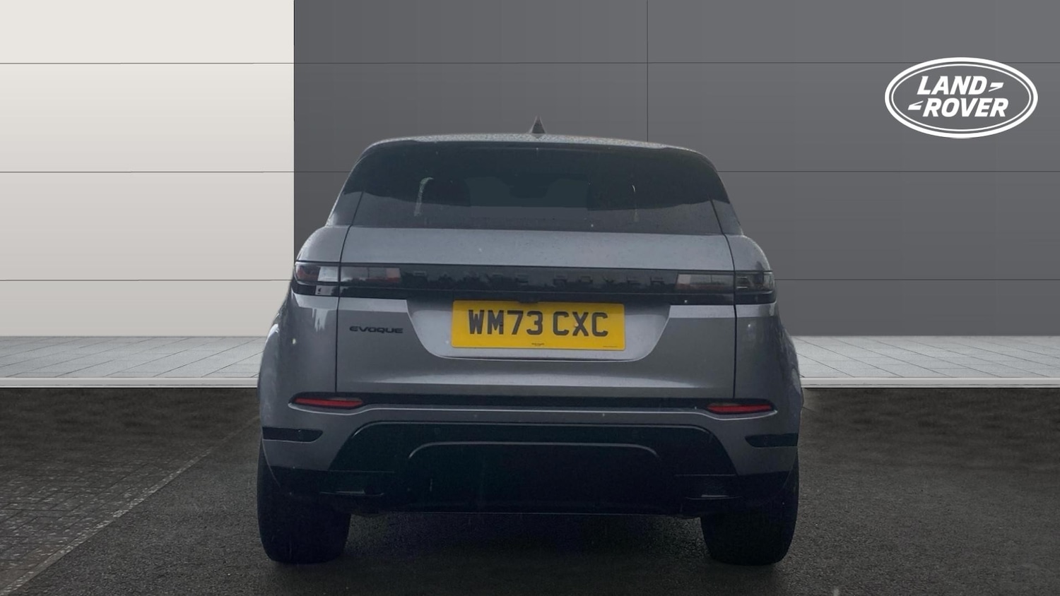 Used Land Rover Range Rover Evoque 2023 for sale - 77367502: Photo 6