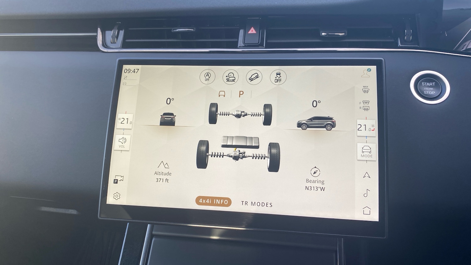 Used Land Rover Range Rover Evoque 2023 for sale - 77367502: Photo 60