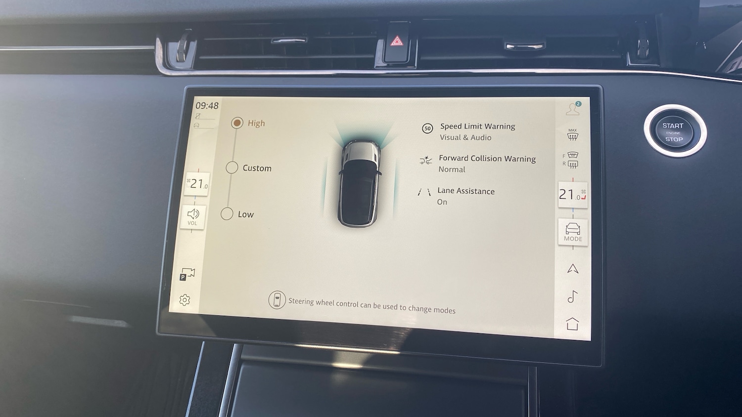 Used Land Rover Range Rover Evoque 2023 for sale - 77367502: Photo 62