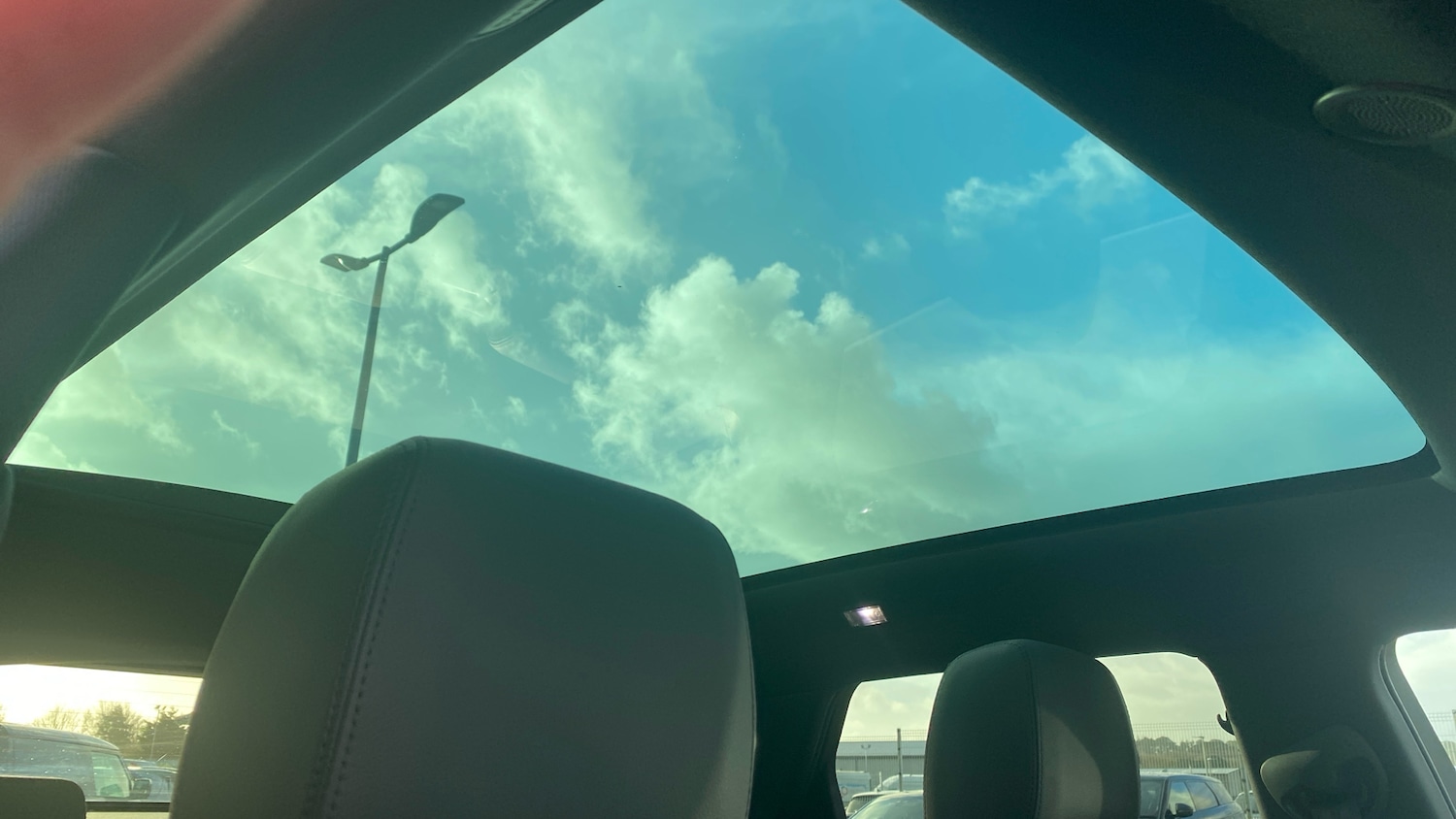 Used Land Rover Range Rover Evoque 2023 for sale - 77367502: Photo 66