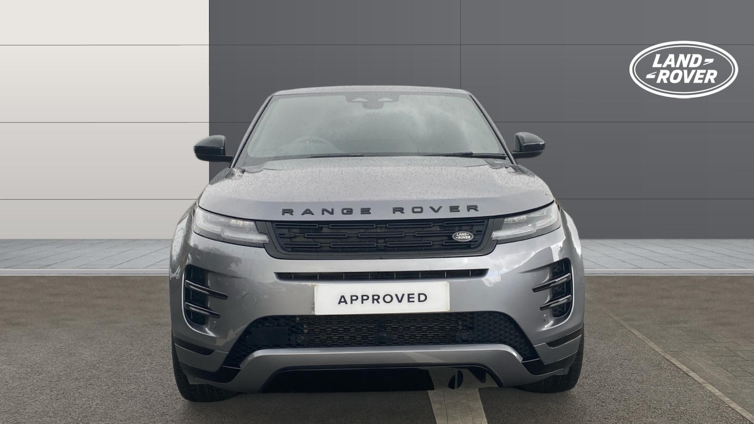 Used Land Rover Range Rover Evoque 2023 for sale - 77367502: Photo 7