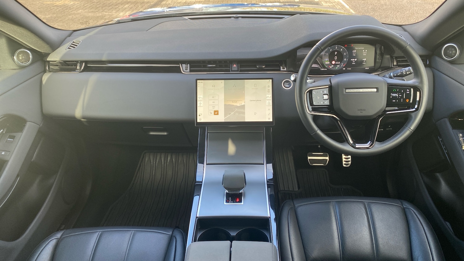 Used Land Rover Range Rover Evoque 2023 for sale - 77367502: Photo 9