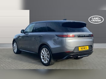 Used Land Rover Range Rover Sport 2023 for sale - 76146495: Photo