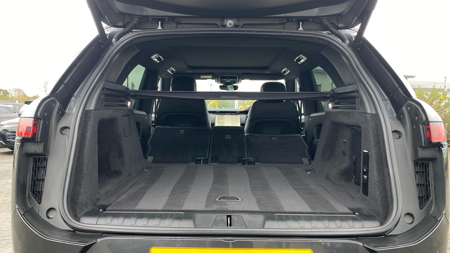 Used Land Rover Range Rover Sport 2024 for sale - 77729690: Photo 10