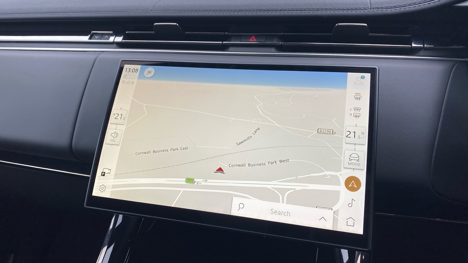 Used Land Rover Range Rover Sport 2024 for sale - 77729690: Photo 11