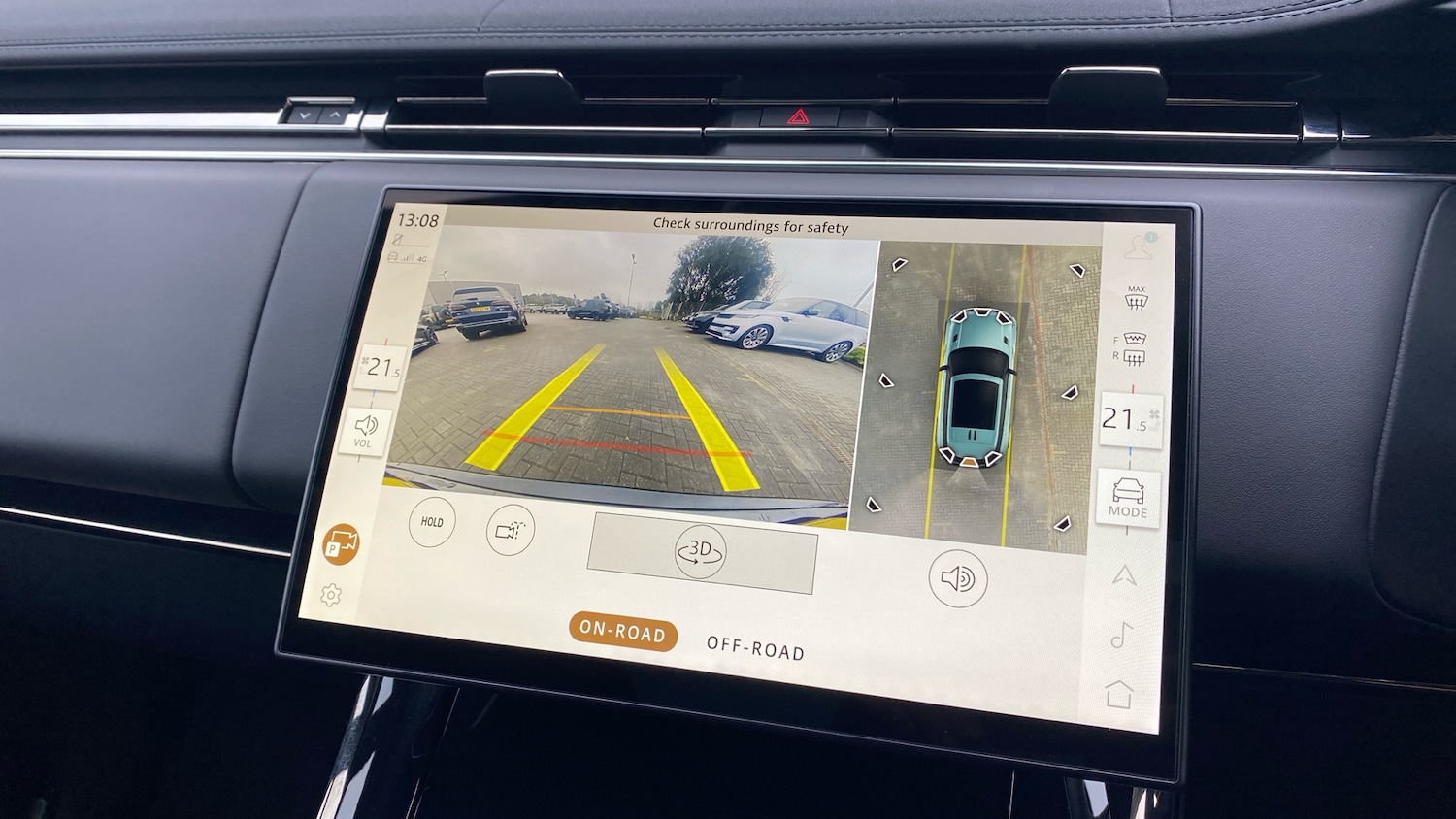 Used Land Rover Range Rover Sport 2024 for sale - 77729690: Photo 12