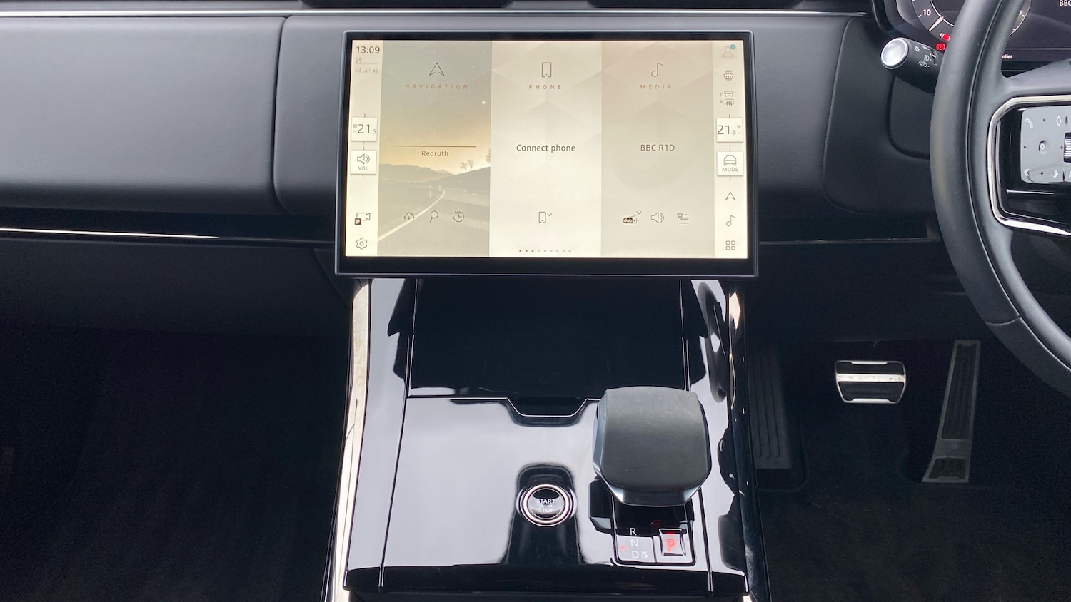 Used Land Rover Range Rover Sport 2024 for sale - 77729690: Photo 14