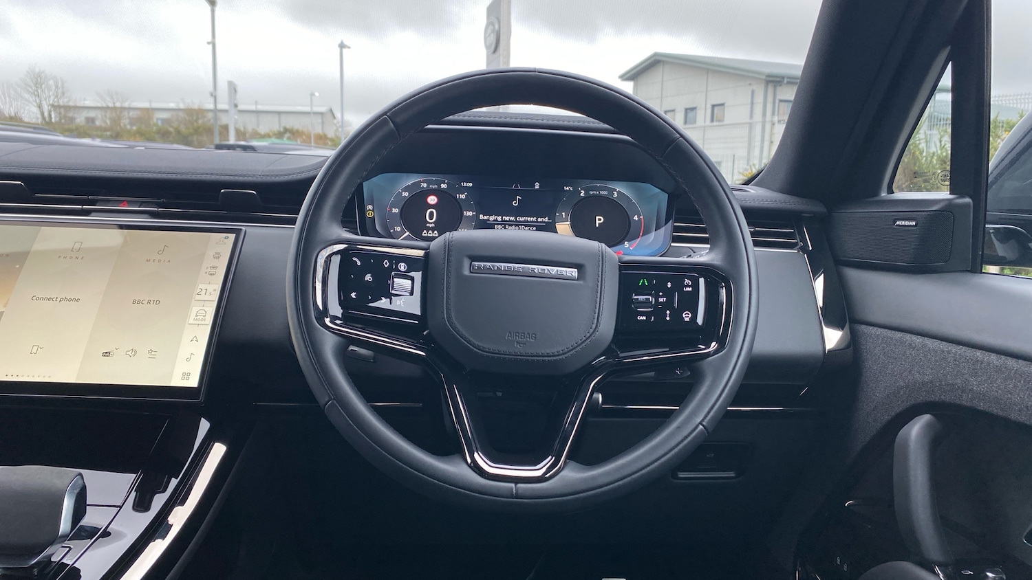 Used Land Rover Range Rover Sport 2024 for sale - 77729690: Photo 15