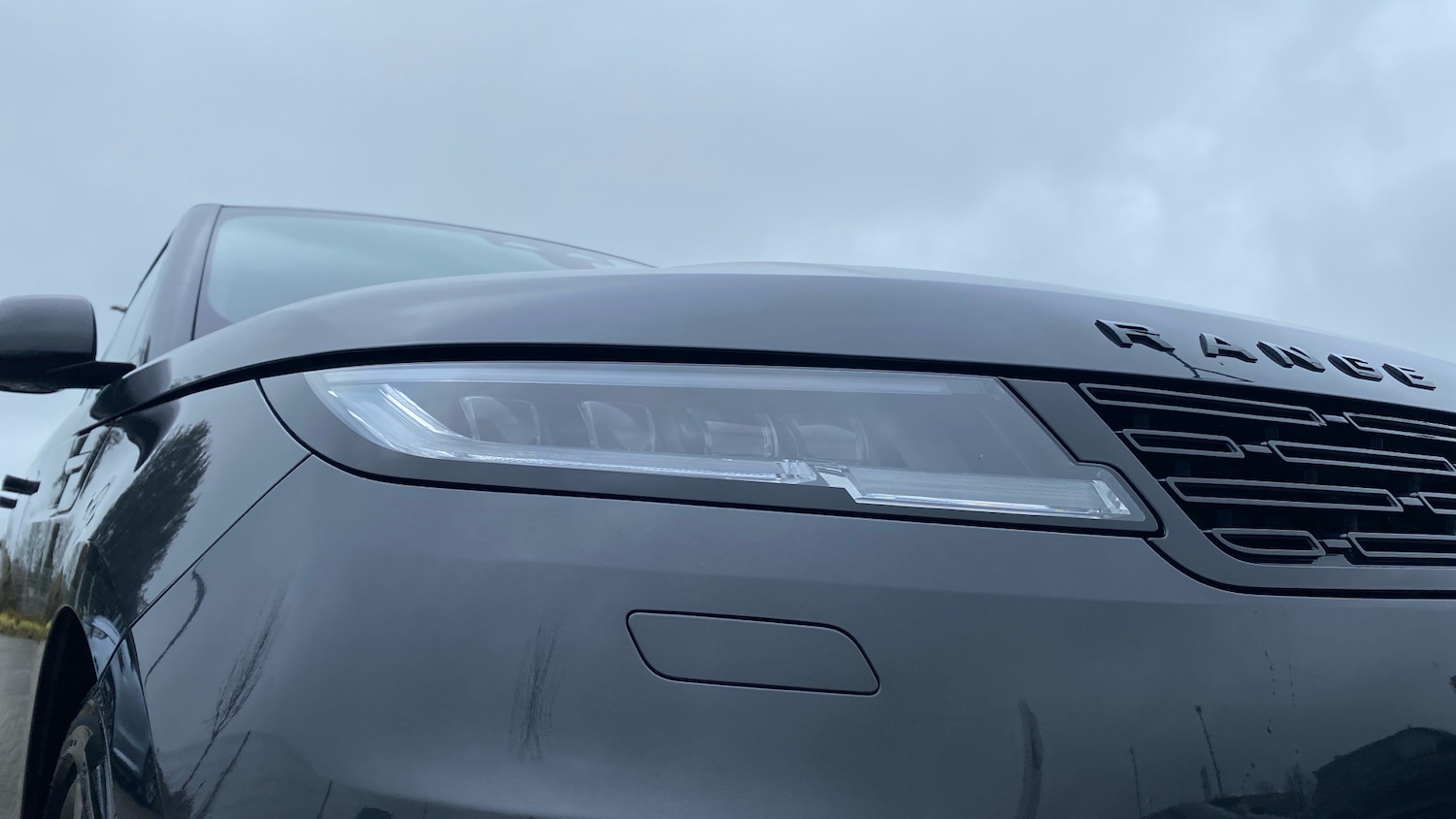 Used Land Rover Range Rover Sport 2024 for sale - 77729690: Photo 17