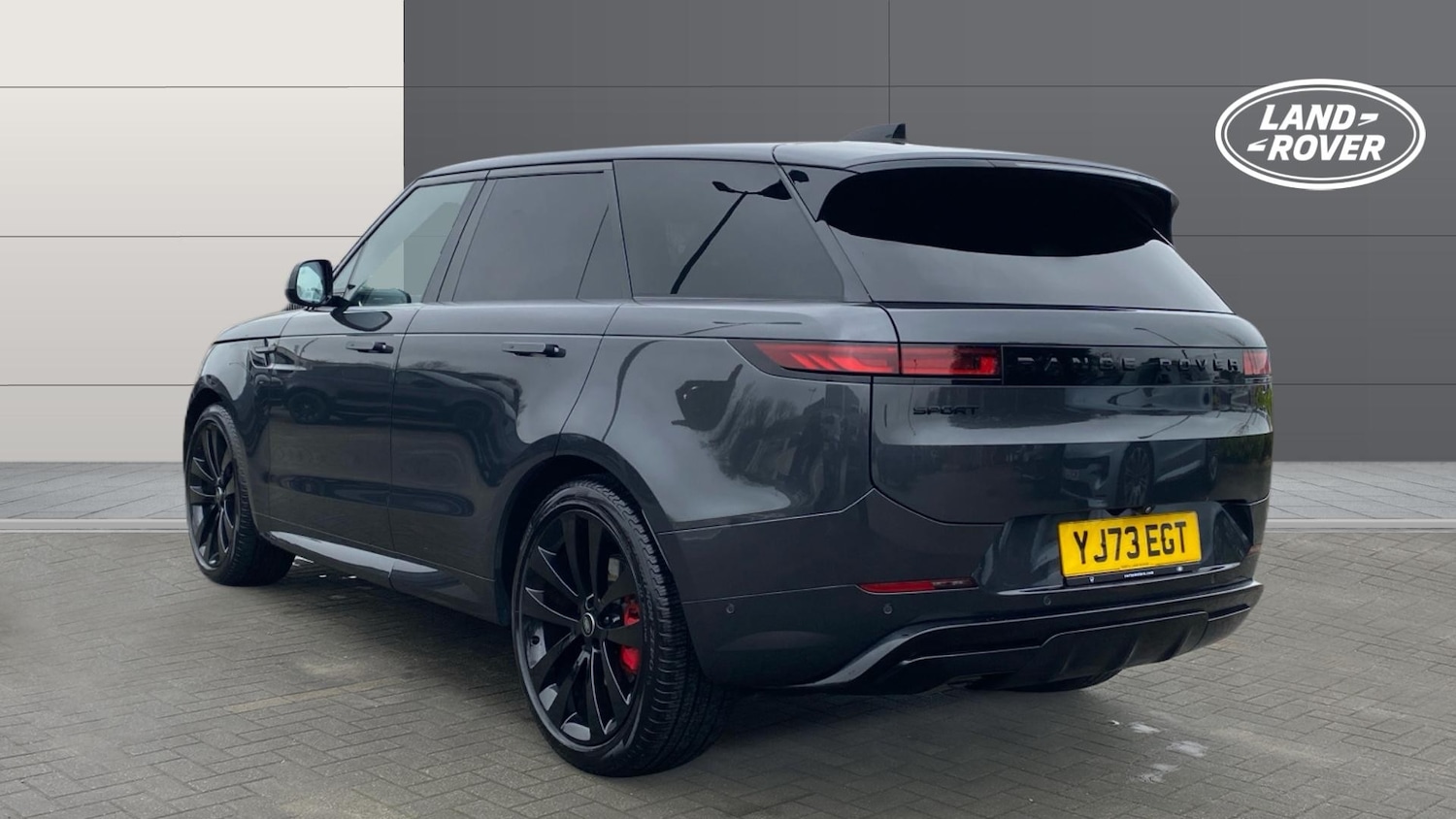 Used Land Rover Range Rover Sport 2024 for sale - 77729690: Photo 2