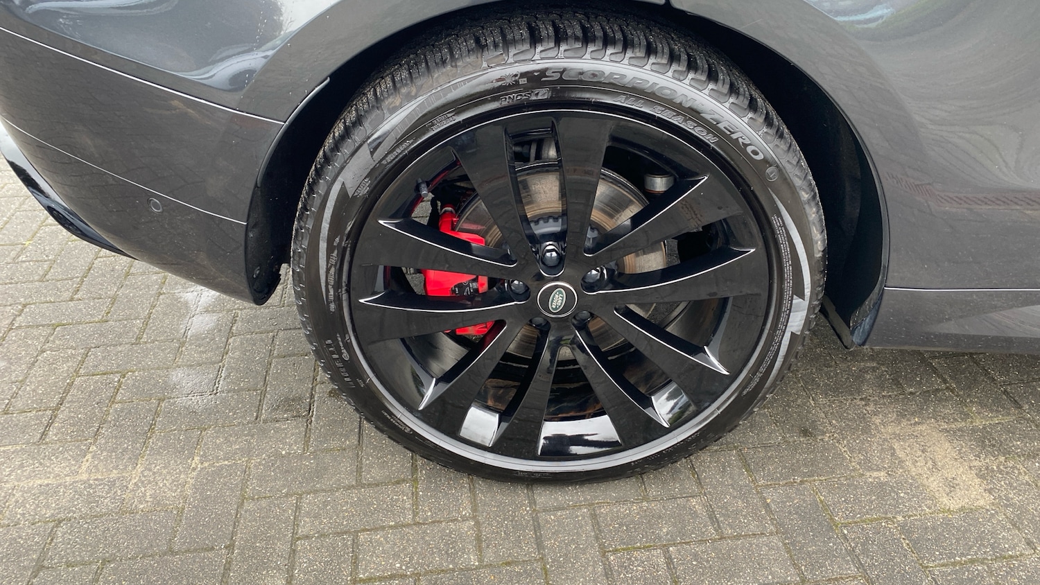 Used Land Rover Range Rover Sport 2024 for sale - 77729690: Photo 23