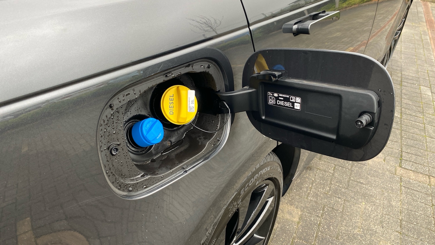 Used Land Rover Range Rover Sport 2024 for sale - 77729690: Photo 24