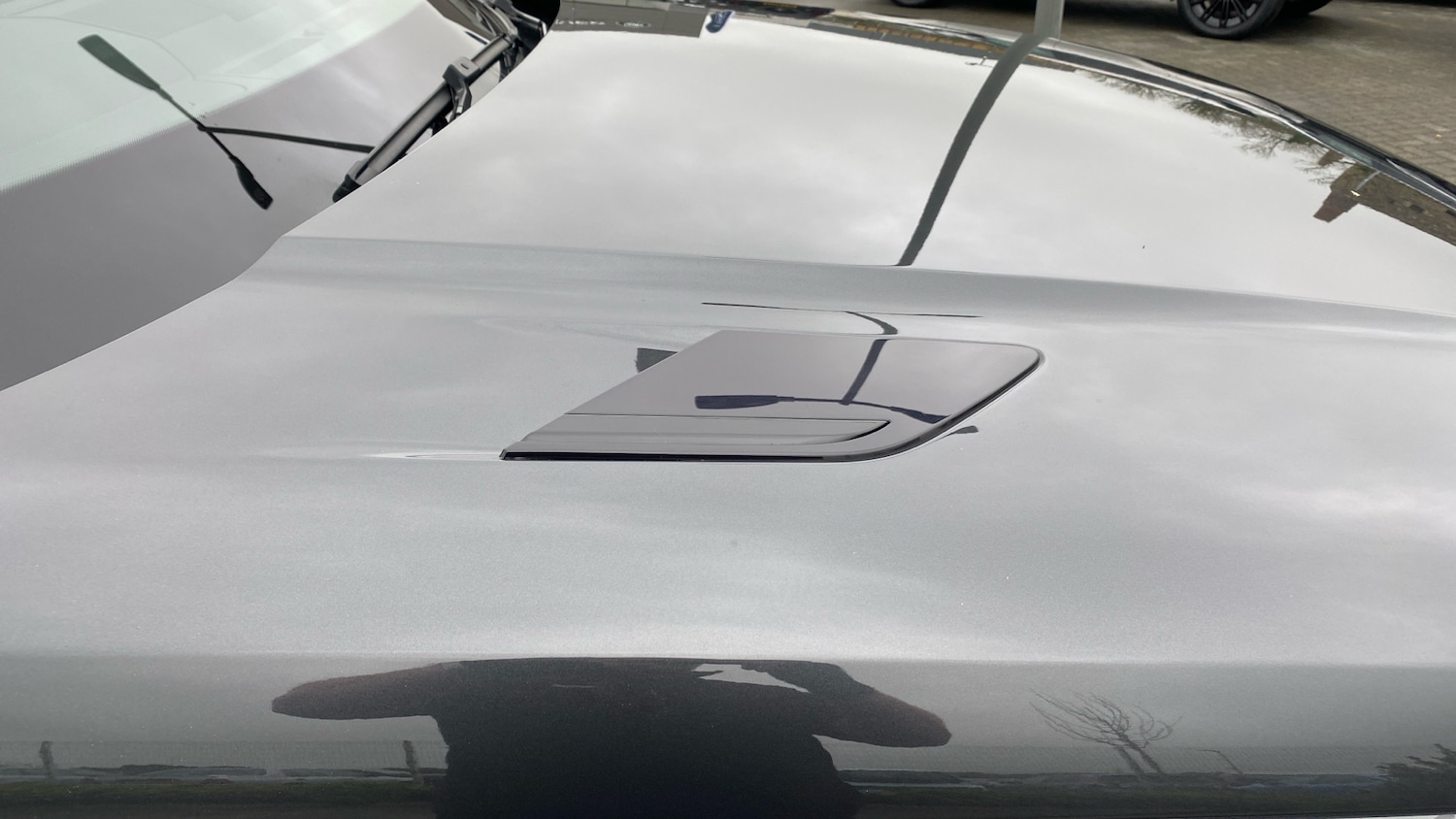 Used Land Rover Range Rover Sport 2024 for sale - 77729690: Photo 28