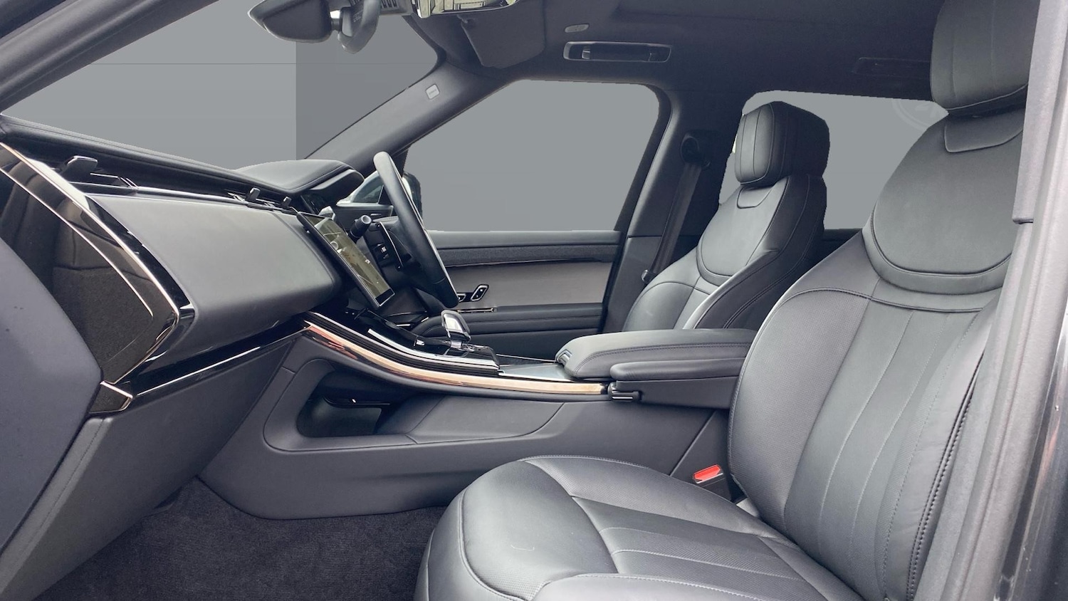 Used Land Rover Range Rover Sport 2024 for sale - 77729690: Photo 3