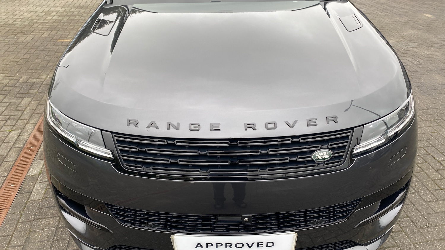 Used Land Rover Range Rover Sport 2024 for sale - 77729690: Photo 30
