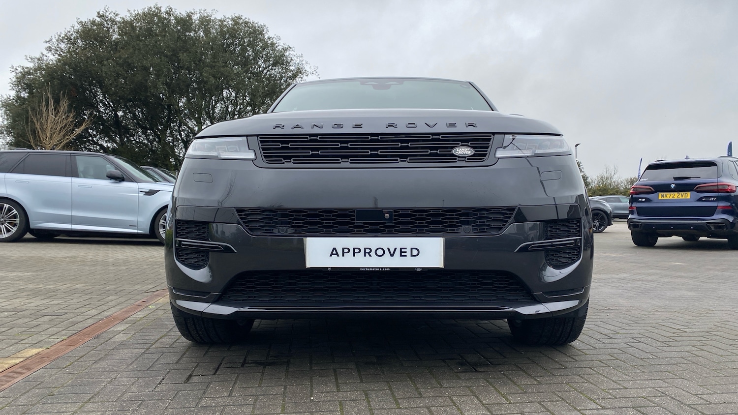 Used Land Rover Range Rover Sport 2024 for sale - 77729690: Photo 31