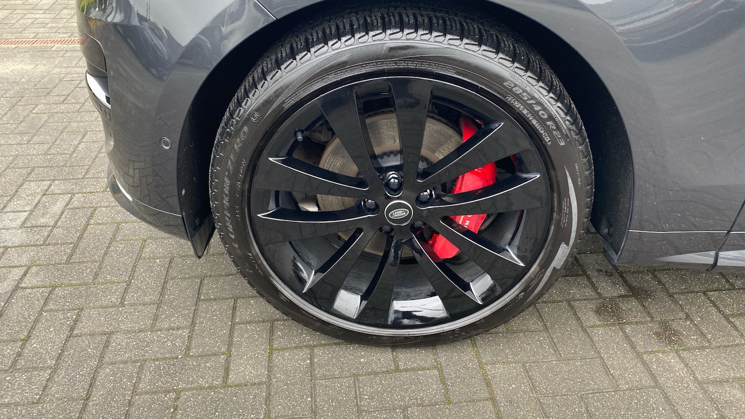 Used Land Rover Range Rover Sport 2024 for sale - 77729690: Photo 33