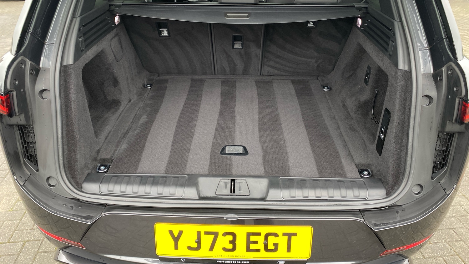 Used Land Rover Range Rover Sport 2024 for sale - 77729690: Photo 36