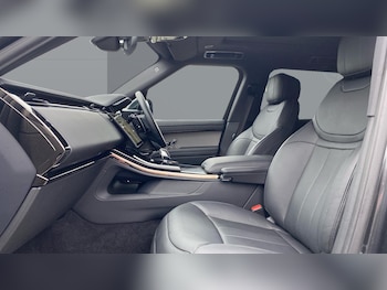 Used Land Rover Range Rover Sport 2024 for sale - 77729690: Photo