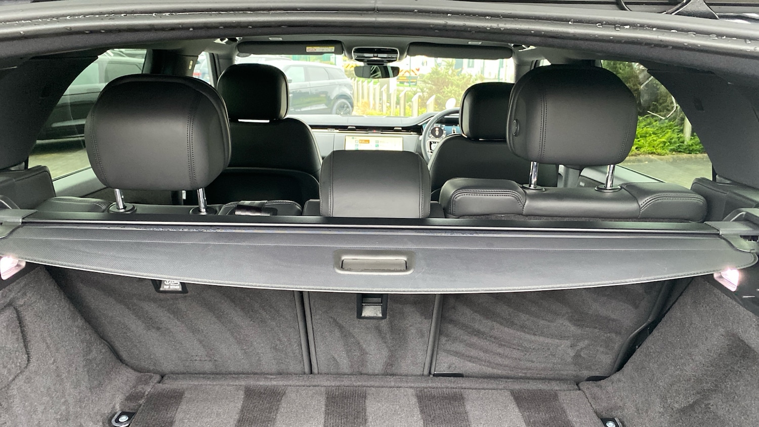 Used Land Rover Range Rover Sport 2024 for sale - 77729690: Photo 40