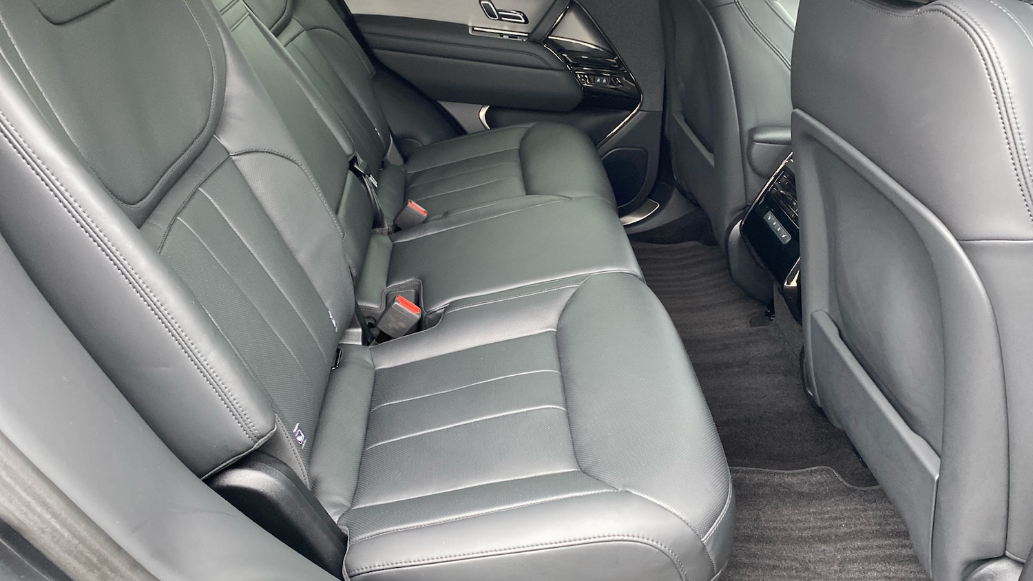 Used Land Rover Range Rover Sport 2024 for sale - 77729690: Photo 41