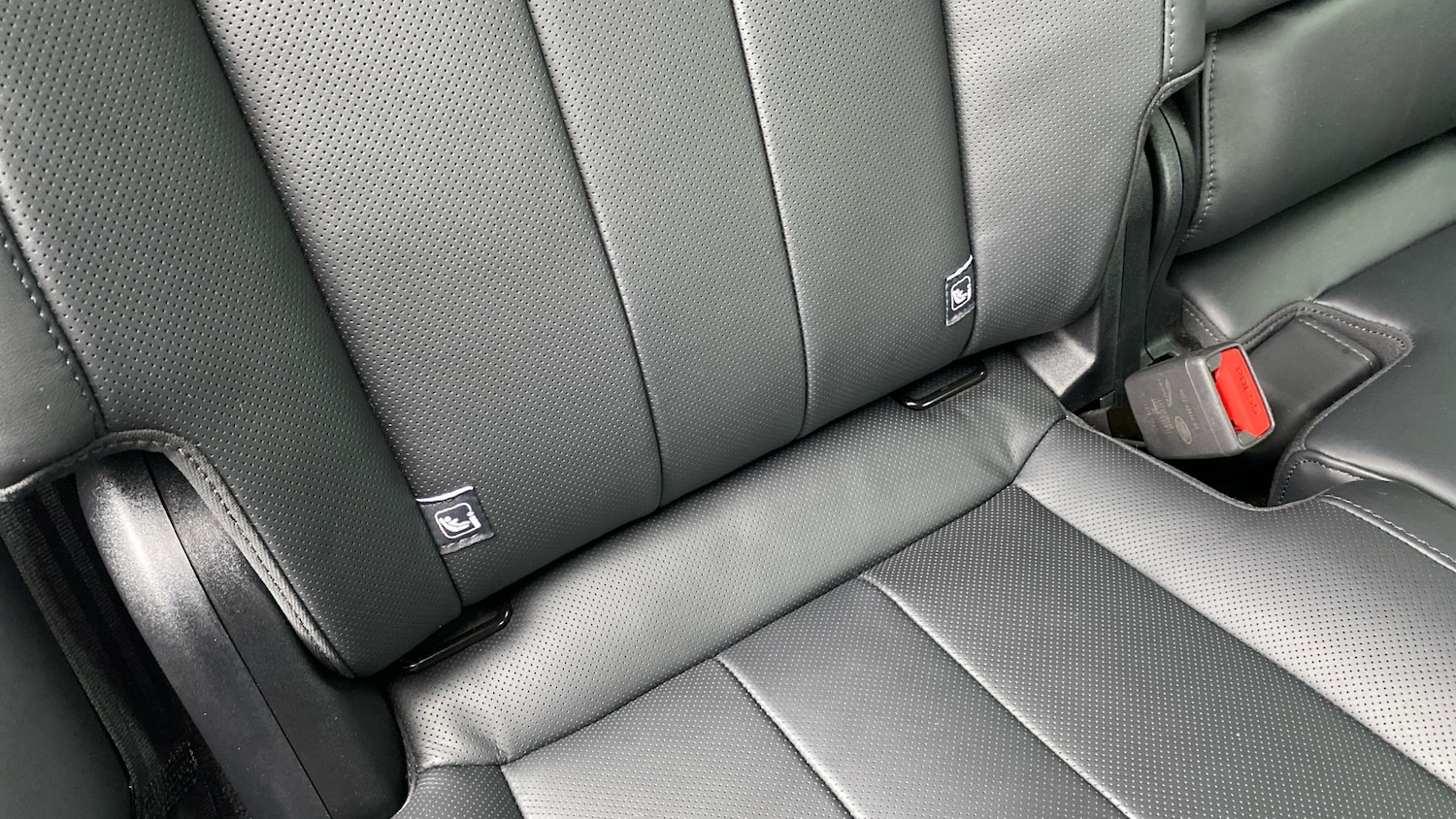 Used Land Rover Range Rover Sport 2024 for sale - 77729690: Photo 43