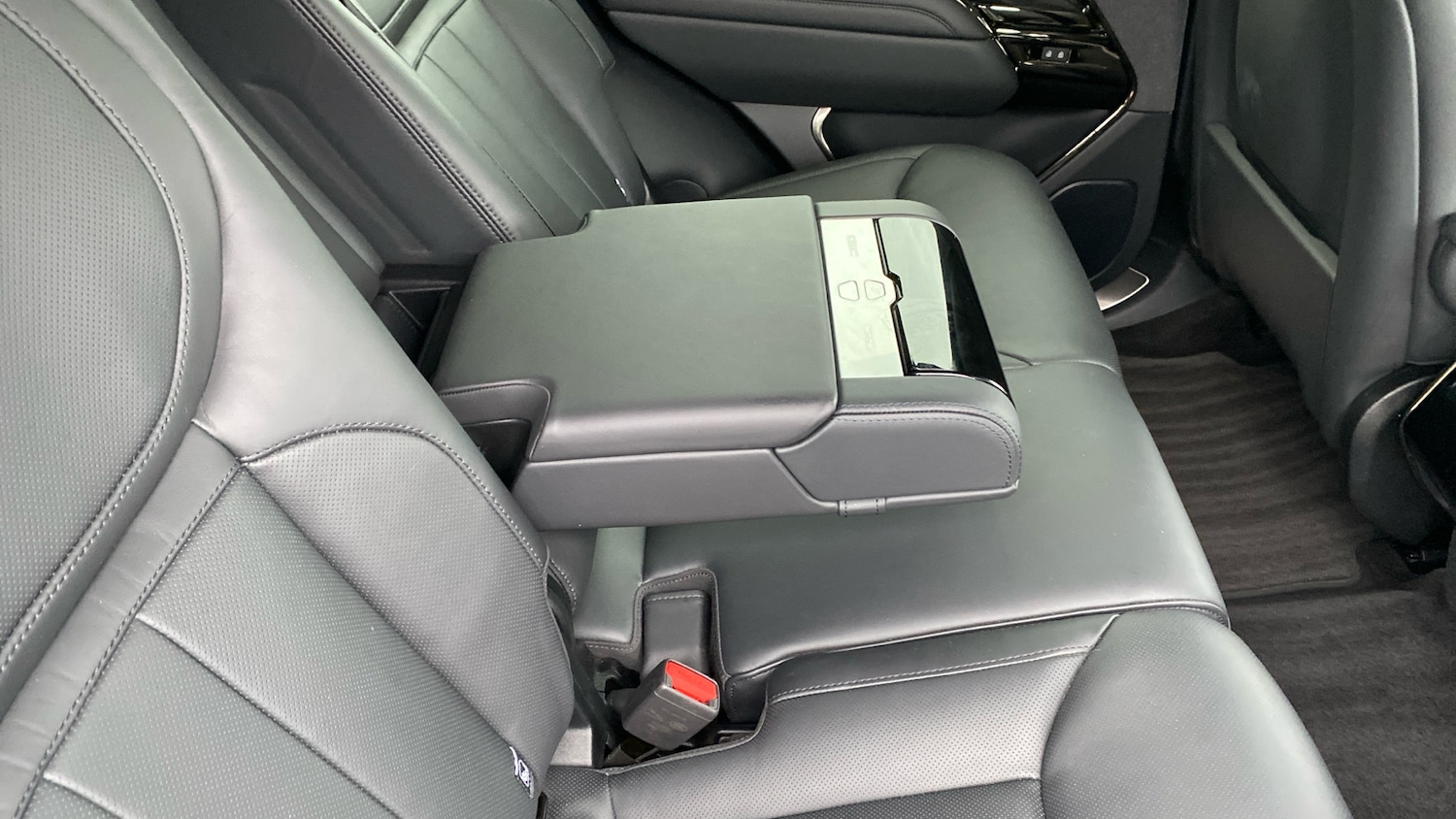 Used Land Rover Range Rover Sport 2024 for sale - 77729690: Photo 44