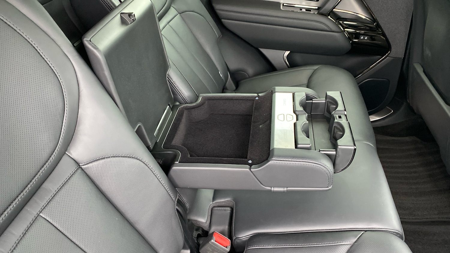 Used Land Rover Range Rover Sport 2024 for sale - 77729690: Photo 45