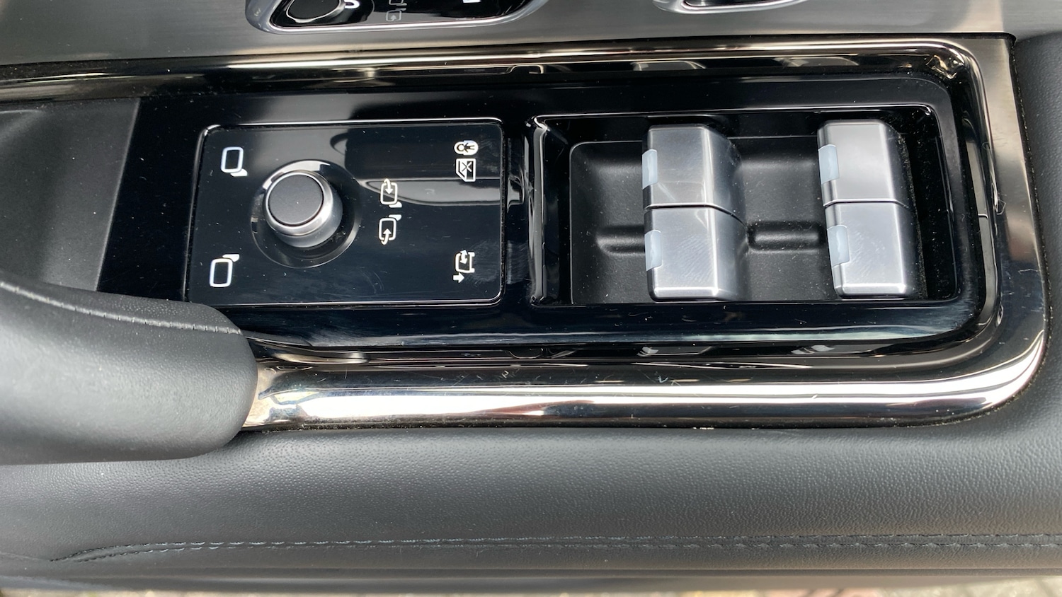 Used Land Rover Range Rover Sport 2024 for sale - 77729690: Photo 47