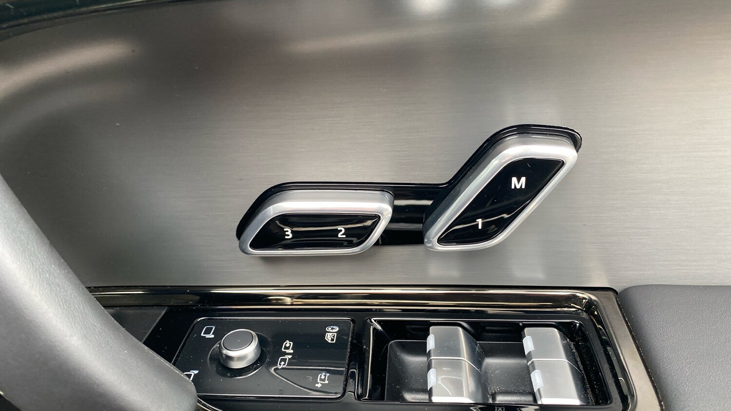 Used Land Rover Range Rover Sport 2024 for sale - 77729690: Photo 48