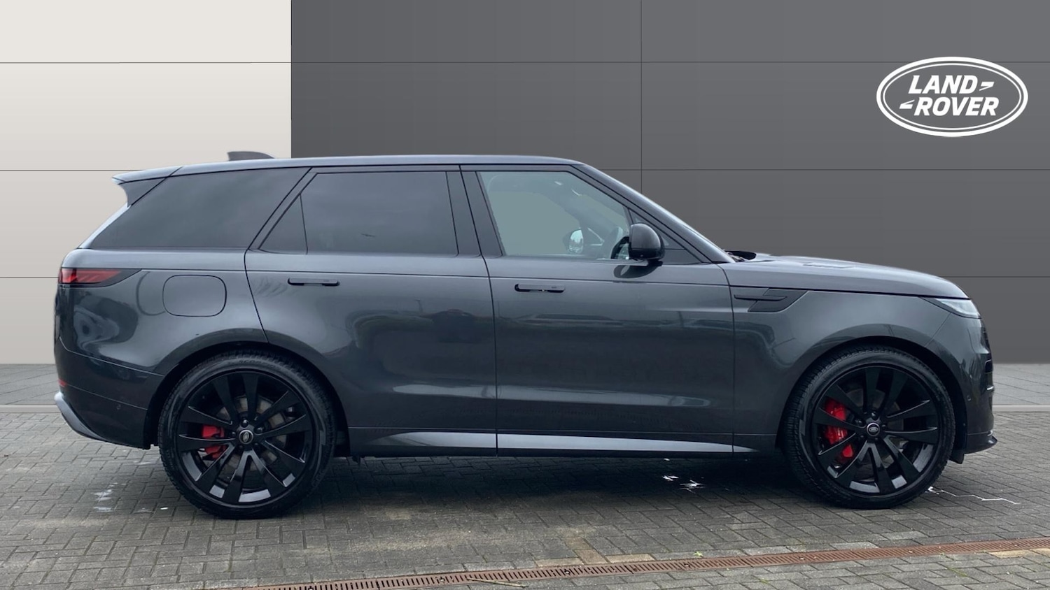 Used Land Rover Range Rover Sport 2024 for sale - 77729690: Photo 5