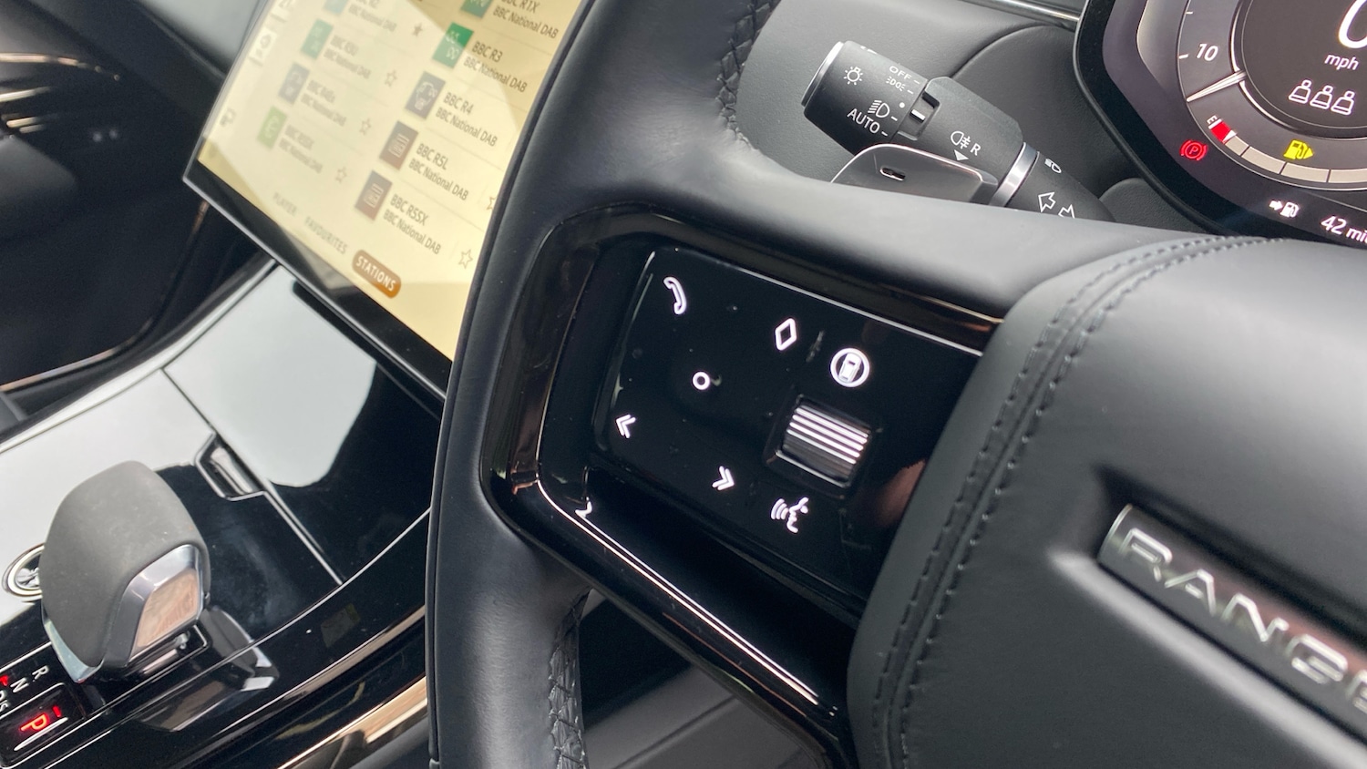 Used Land Rover Range Rover Sport 2024 for sale - 77729690: Photo 51