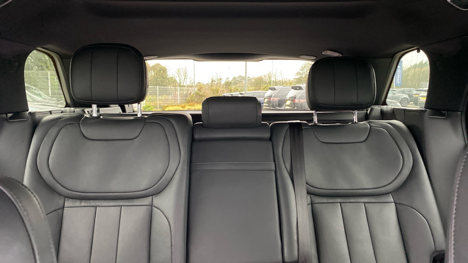 Used Land Rover Range Rover Sport 2024 for sale - 77729690: Photo 53