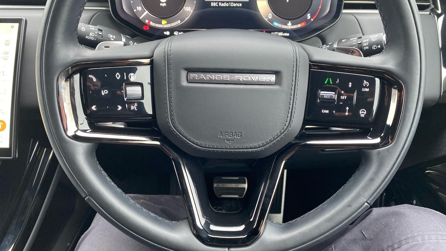 Used Land Rover Range Rover Sport 2024 for sale - 77729690: Photo 56