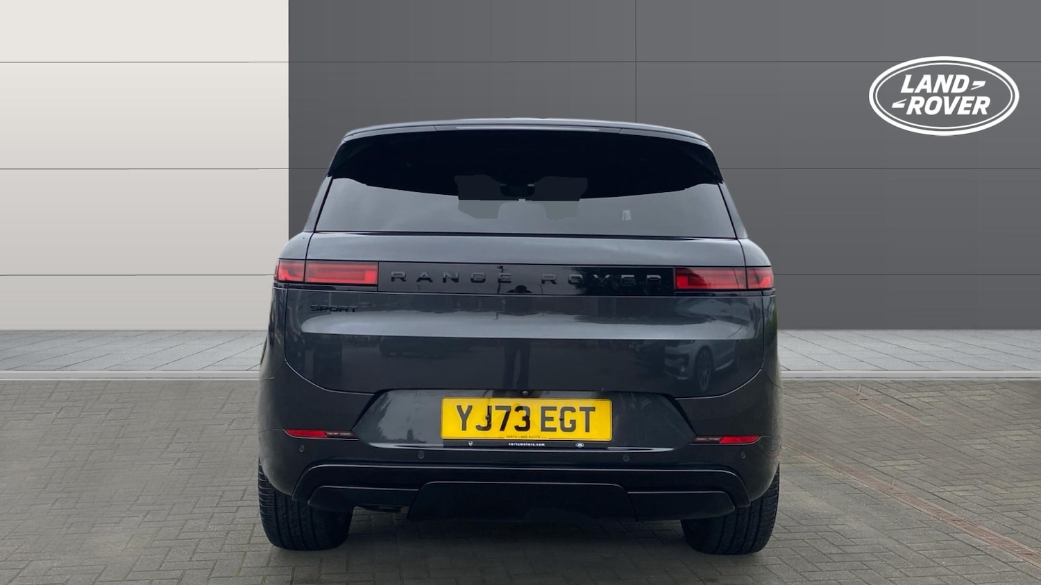 Used Land Rover Range Rover Sport 2024 for sale - 77729690: Photo 6