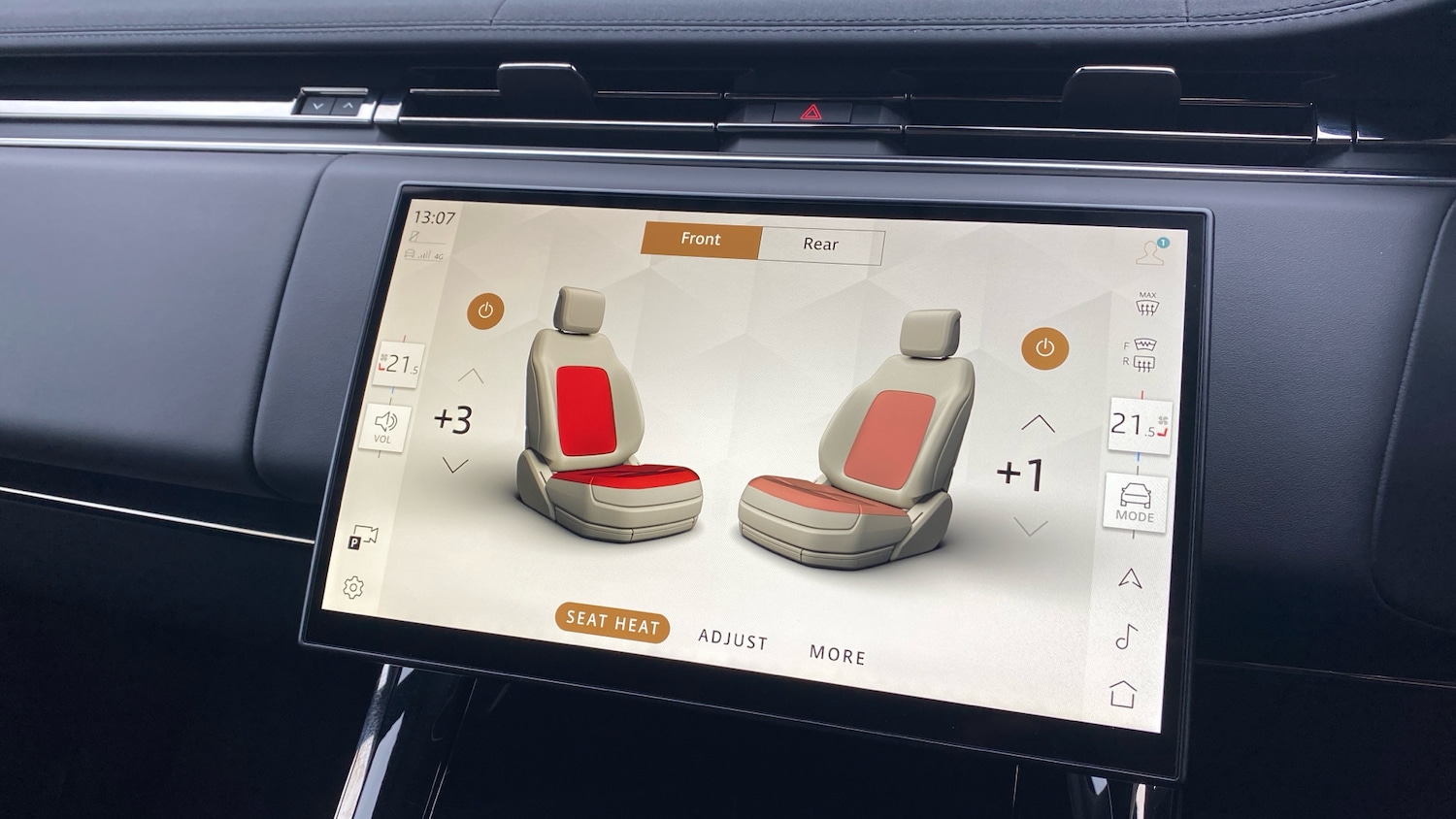 Used Land Rover Range Rover Sport 2024 for sale - 77729690: Photo 63