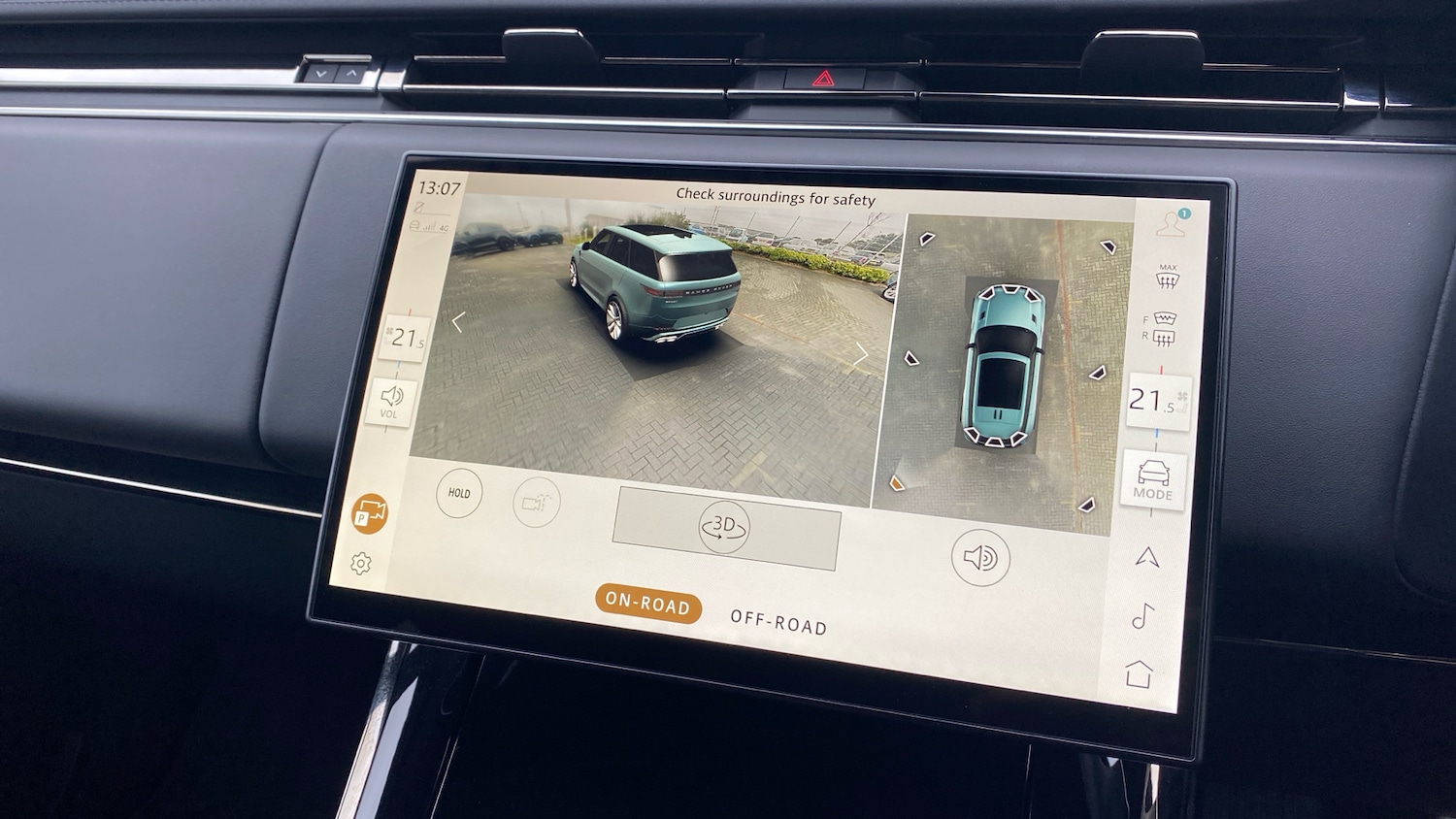 Used Land Rover Range Rover Sport 2024 for sale - 77729690: Photo 64