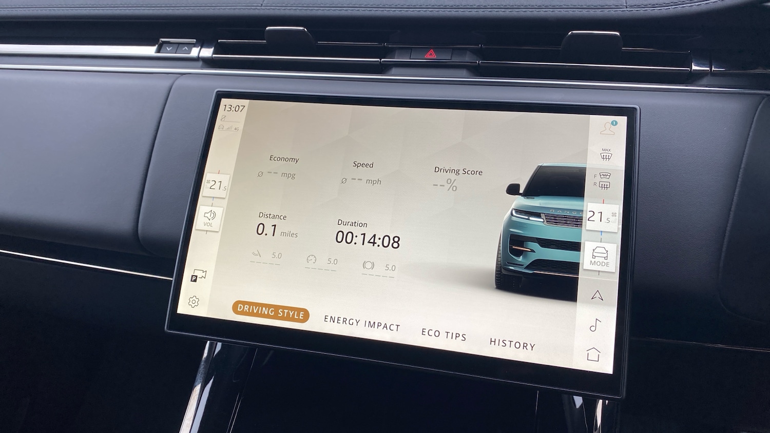 Used Land Rover Range Rover Sport 2024 for sale - 77729690: Photo 65