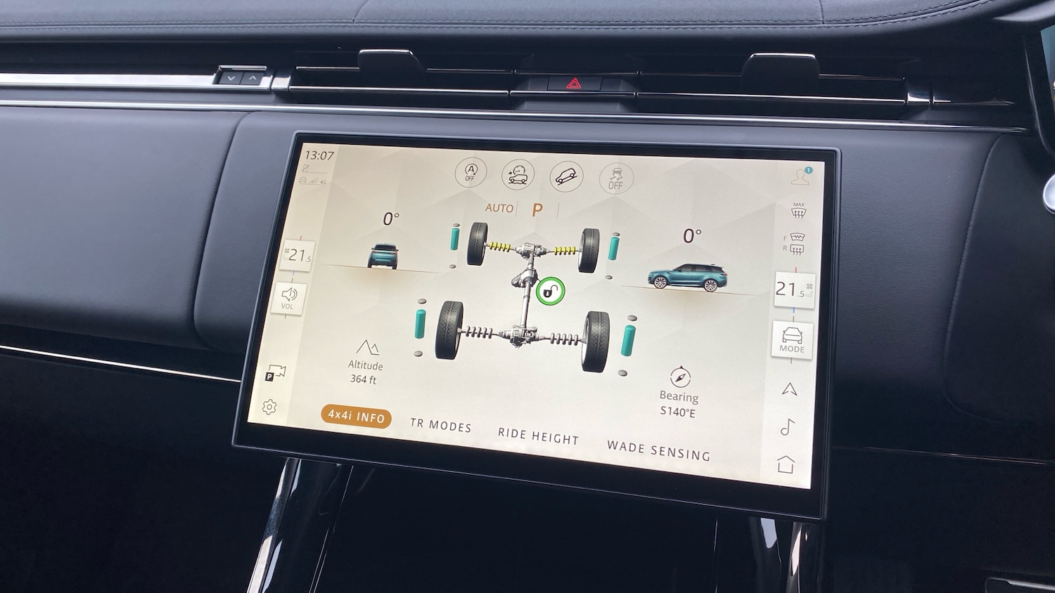 Used Land Rover Range Rover Sport 2024 for sale - 77729690: Photo 66