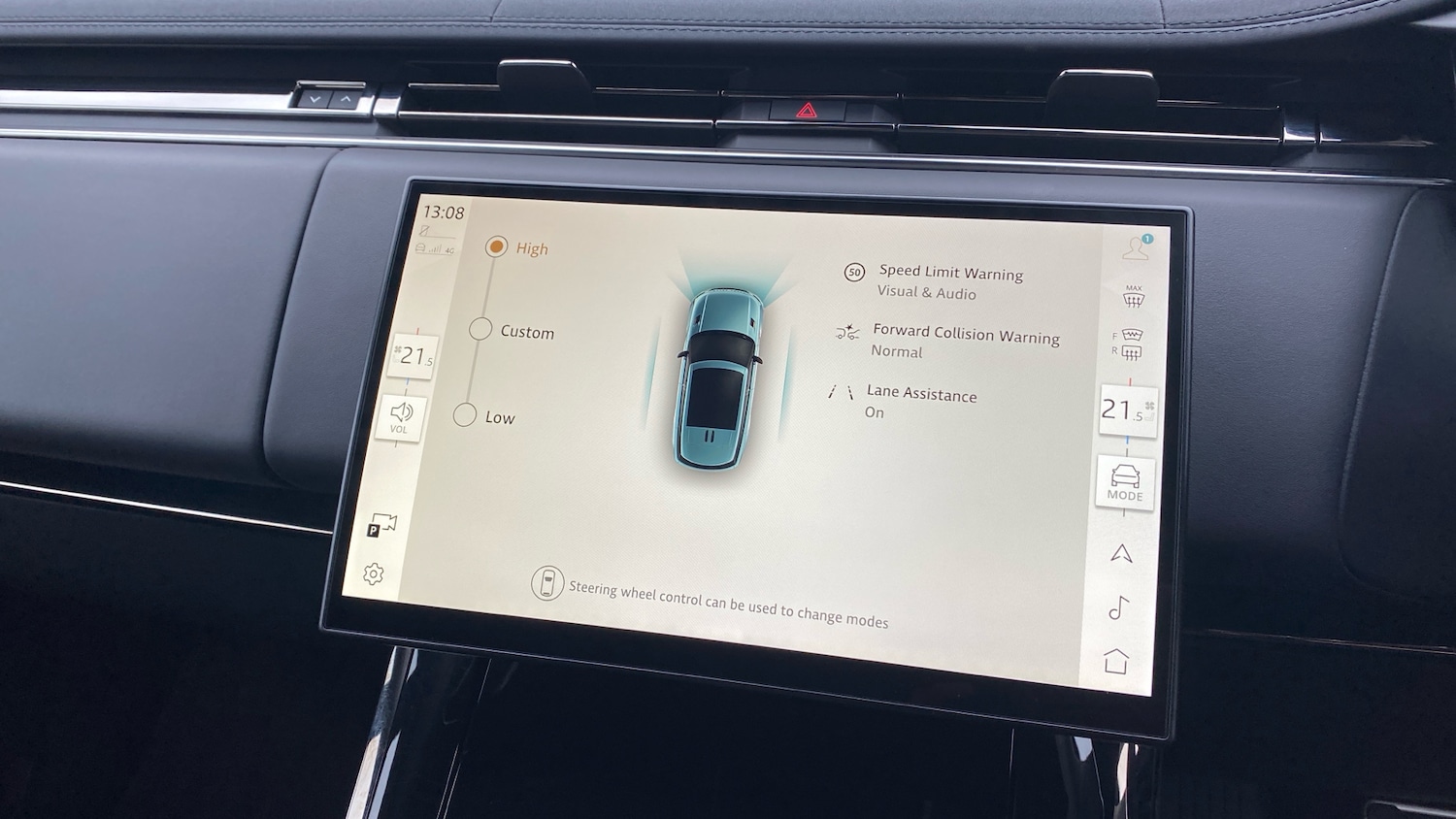 Used Land Rover Range Rover Sport 2024 for sale - 77729690: Photo 68