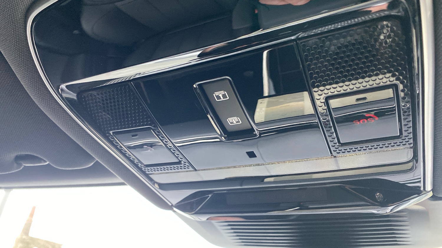 Used Land Rover Range Rover Sport 2024 for sale - 77729690: Photo 69