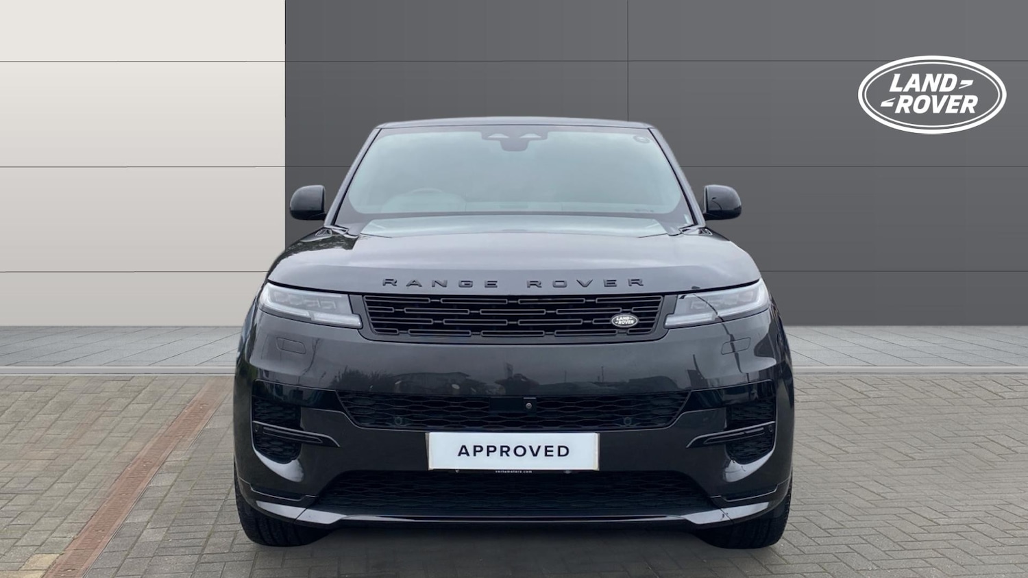 Used Land Rover Range Rover Sport 2024 for sale - 77729690: Photo 7