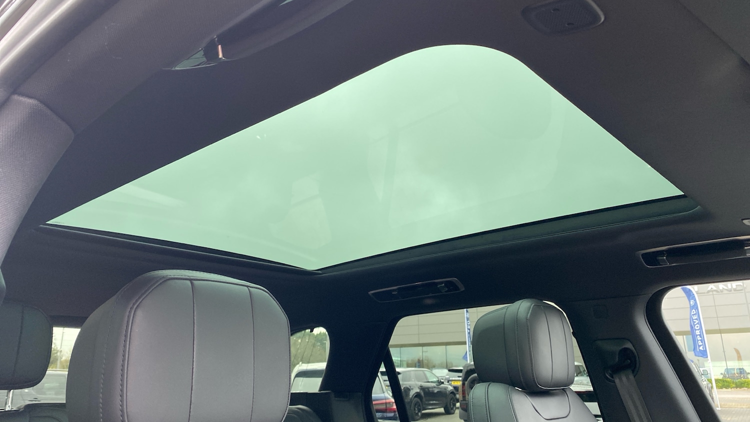 Used Land Rover Range Rover Sport 2024 for sale - 77729690: Photo 70