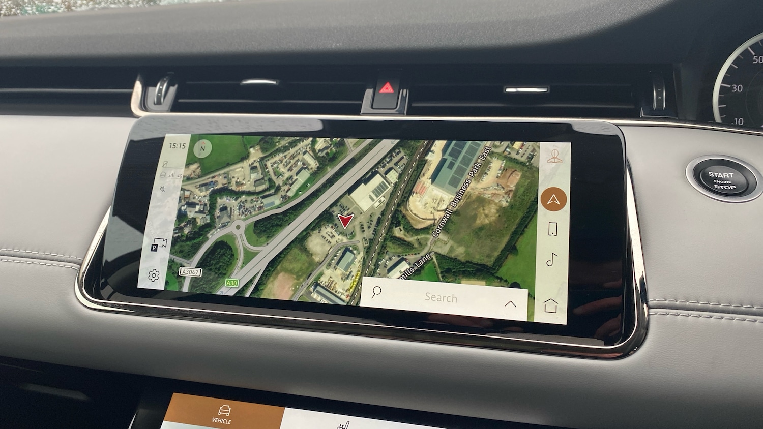 Used Land Rover Range Rover Evoque 2023 for sale - 77603598: Photo 11