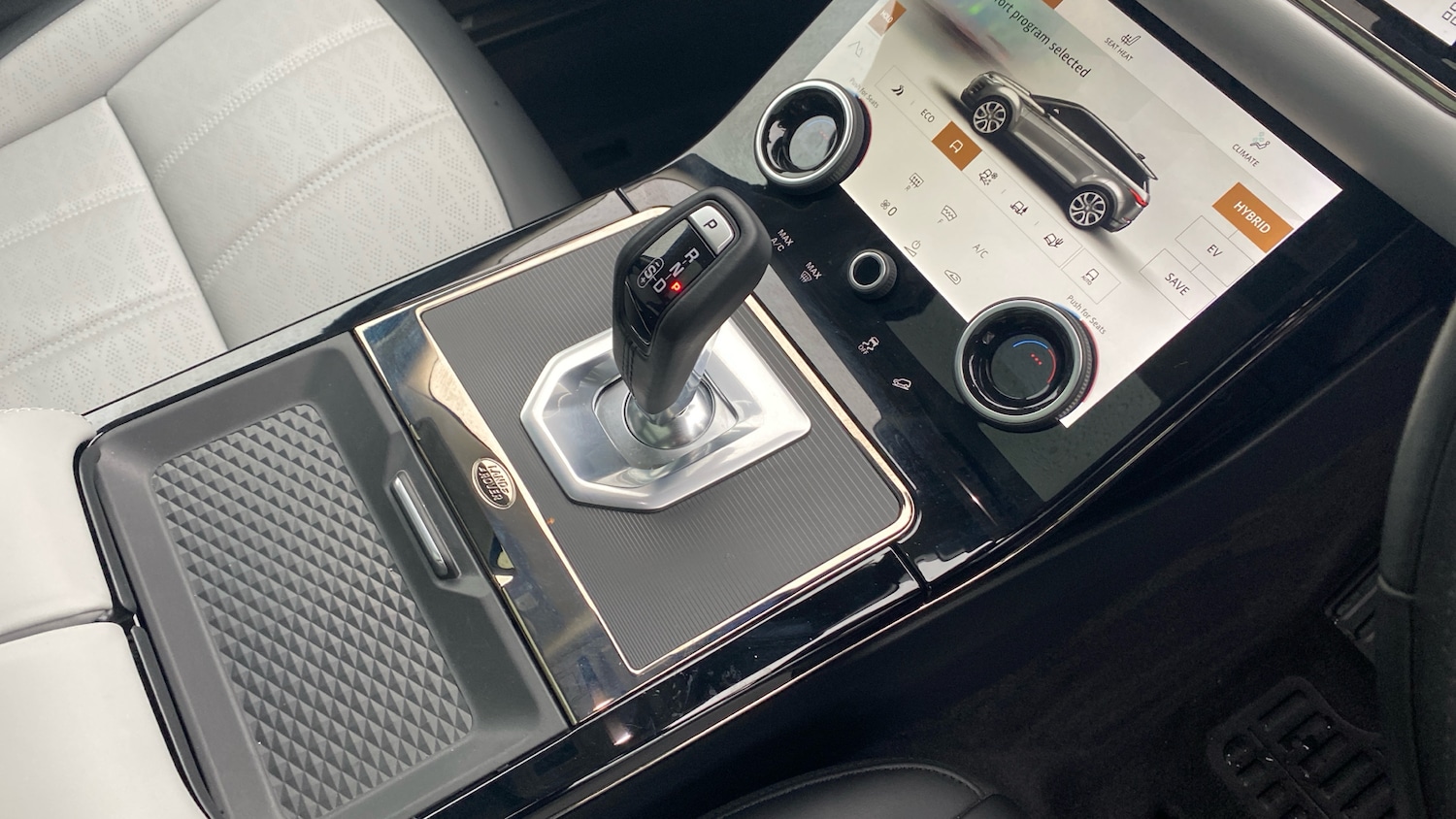 Used Land Rover Range Rover Evoque 2023 for sale - 77603598: Photo 13