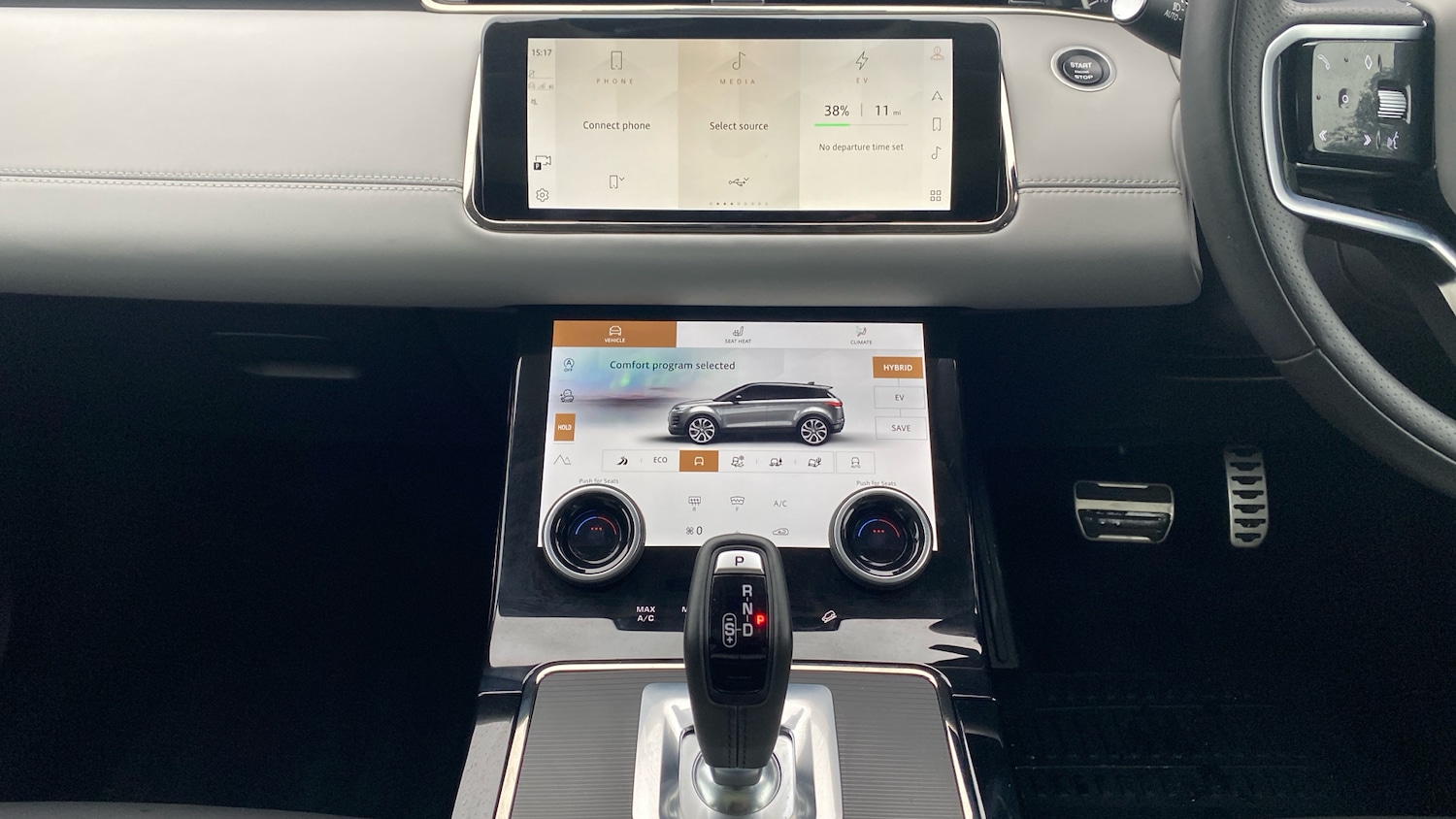 Used Land Rover Range Rover Evoque 2023 for sale - 77603598: Photo 14