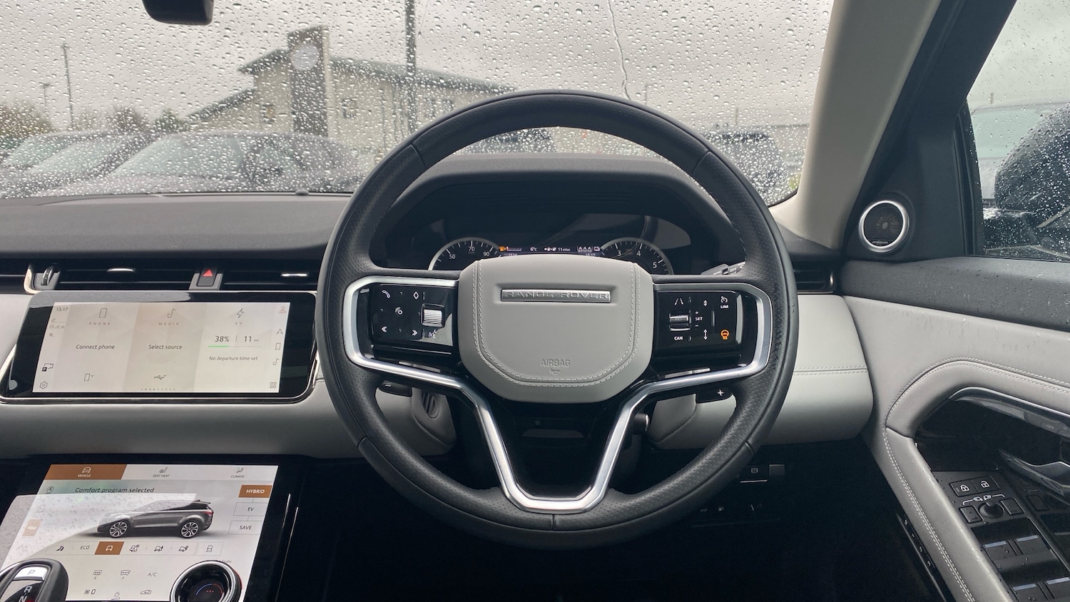 Used Land Rover Range Rover Evoque 2023 for sale - 77603598: Photo 15